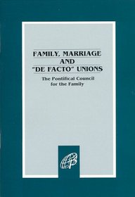 Family, Marriage and 