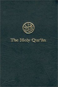 The Holy Quran