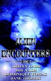 Alien Encounters: Stolen Brides / Dream Guardian / Some Assembly Required / The Loveland Curse