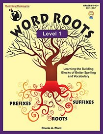 Word Roots Level 1