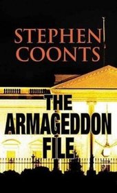 The Armageddon File (Tommy Carmellini)