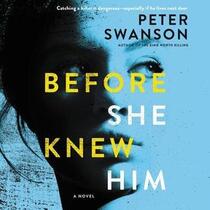Before She Knew Him (Audio MP3 CD) (Unabridged)