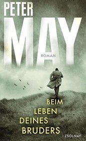 Beim Leben deines Bruders (The Lewis Man) (Lewis, Bk 2) (German Edition)