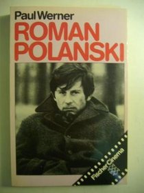 Roman Polanski (Fischer Cinema) (German Edition)
