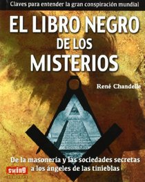 El libro negro de los misterios (Spanish Edition)