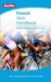 French Verb Handbook (Handbooks)