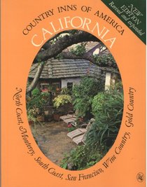 Country Inns of America: California