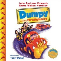 Dumpy and the Firefighters (Dumpy)