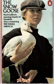 The Snow Goose, The Small Miracle
