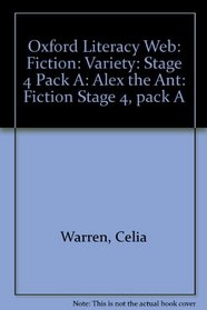 Oxford Literacy Web: Fiction