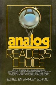 Analog Readers Choice