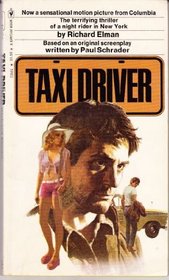 Taxi Driver