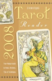 2008 Tarot Reader (Llewellyn's Tarot Reader)
