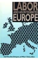 Labor and an Integrated Europe
