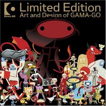 Art and Design of Gama-Go (Gama Go)
