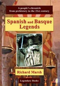 Spanish and Basque Legends
