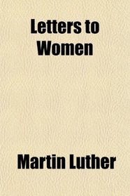 Letters to Women