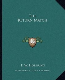 The Return Match