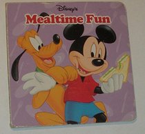 Disney's Mealtime Fun