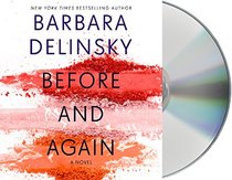 Before and Again: A Novel