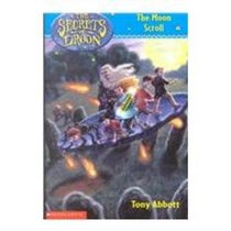 The Moon Scroll (Secrets of Droon)
