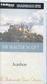 Ivanhoe (Bookcassette Classic Collection)