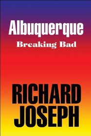 Albuquerque: Breaking Bad