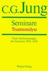 Traumanalyse: Nach Aufzeichnungen der Seminare 1928-1930 (Seminare / C.G. Jung) (German Edition)