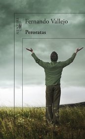 Peroratas (Spanish Edition)