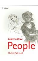 People (Collins Learn to Draw)
