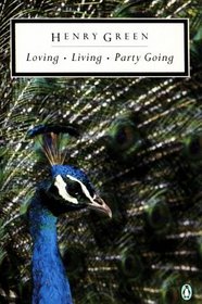 Loving / Living / Party Going