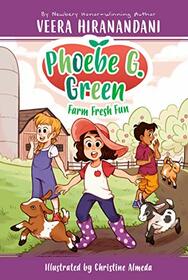 Farm Fresh Fun #2 (Phoebe G. Green)