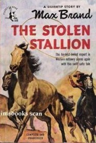 Stolen Stallion