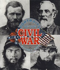 Portraits of the Civil War