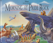 Morning at Pride Rock (Disney's The Lion King)