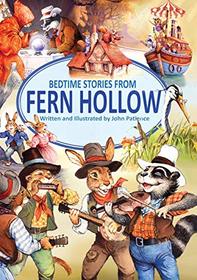 Bedtime Stories from Fern Hollow (Tales from Fern Hollow)