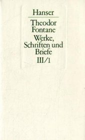 Werke, Schriften und Briefe, 20 Bde. in 4 Abt., Bd.1, Aufstze und Aufzeichnungen