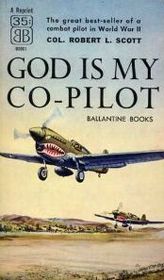 GOD is my Co-Pilot