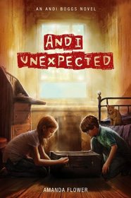 Andi Unexpected (Andi Boggs, Bk 1)