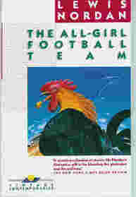 The All-Girl Football Team (Vintage Contemporaries)