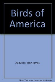 Birds of America