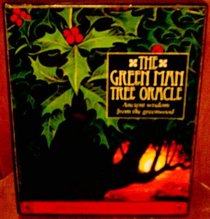 The Green Man Tree Oracle