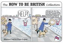 The How to Be British Collection