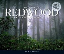 Welcome to Redwood National Park (Visitor Guides)