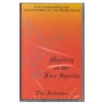 Mystery of the Fire Spirits