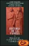 Historia de la familia / Family History: Mundos Lejanos, Antiguos / Ancients and Distant Worlds (Grandes Obras De Historia) (Spanish Edition)