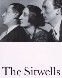 The Sitwells and the Arts of the 1920s and 1930s (Literary Modernism Series)