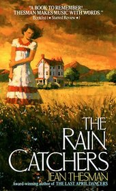 The Rain Catchers (Avon Flare Book)