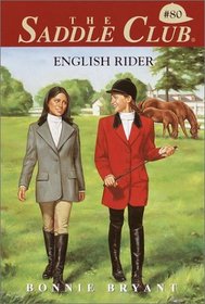 English Rider (Saddle Club (Hardcover))