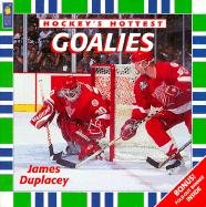 Hockey's Hottest Goalies (Hockey's Hottest)